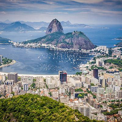 Portuguese & Brazilian Studies